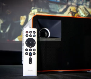 Test BenQ X1300i : que vaut ce vidéoprojecteur 1080p/120Hz pensé pour les joueurs ?